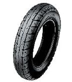 Amazon.co.jp: IRC アイアールシー PZ-35 リアタイヤ 130/90-6 53J WT